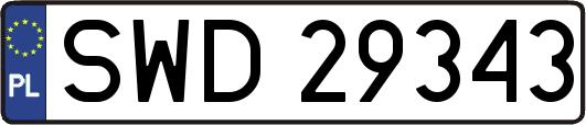 SWD29343