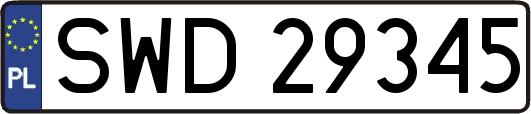 SWD29345