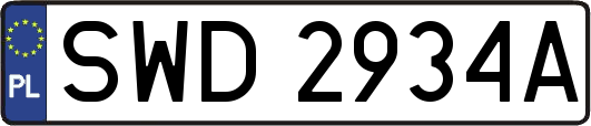 SWD2934A