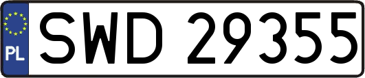 SWD29355