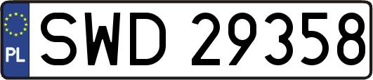 SWD29358