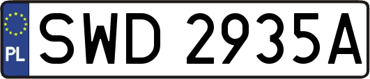 SWD2935A