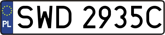 SWD2935C
