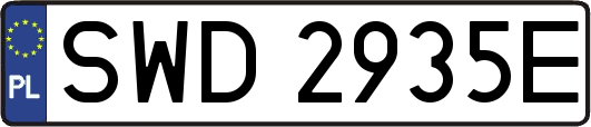 SWD2935E