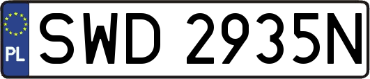 SWD2935N