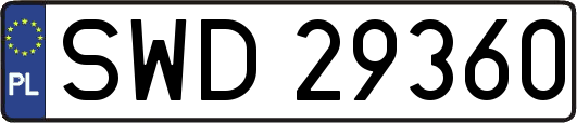 SWD29360