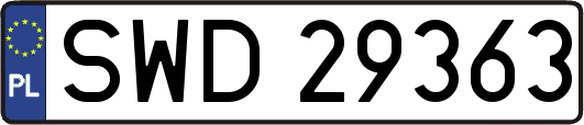 SWD29363