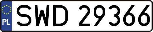SWD29366