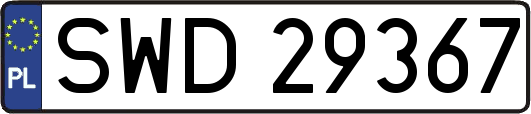 SWD29367