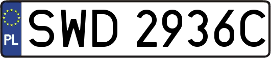 SWD2936C