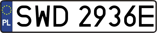 SWD2936E