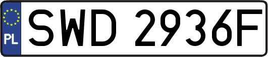 SWD2936F
