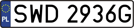 SWD2936G