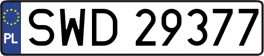 SWD29377