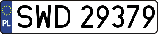 SWD29379
