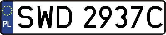 SWD2937C