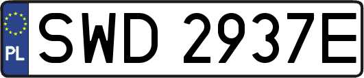 SWD2937E