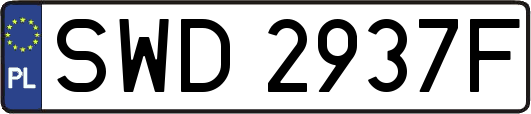 SWD2937F