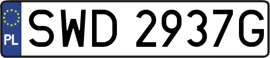 SWD2937G