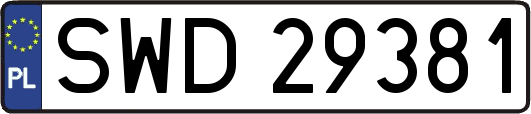 SWD29381