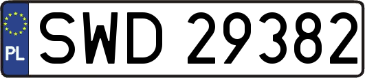SWD29382