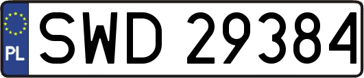 SWD29384