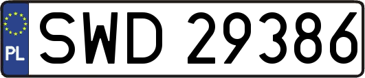 SWD29386