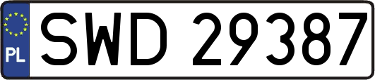 SWD29387