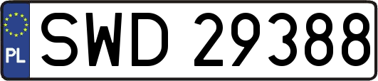 SWD29388
