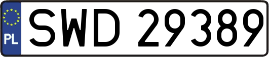 SWD29389