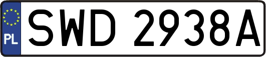 SWD2938A