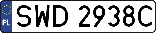 SWD2938C
