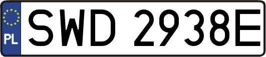 SWD2938E