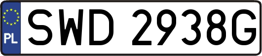 SWD2938G