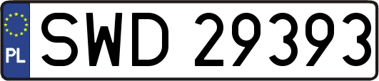 SWD29393