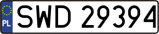 SWD29394