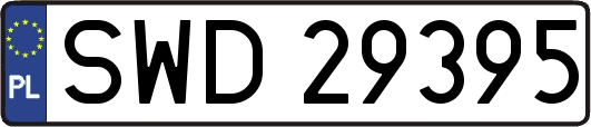 SWD29395