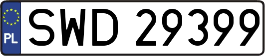 SWD29399