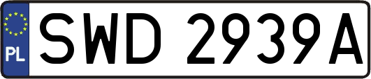 SWD2939A