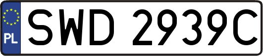 SWD2939C
