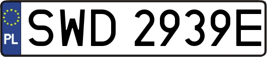 SWD2939E