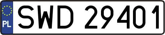 SWD29401