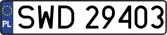 SWD29403