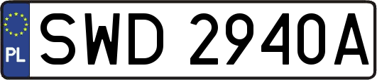 SWD2940A