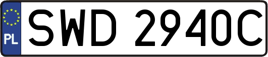 SWD2940C