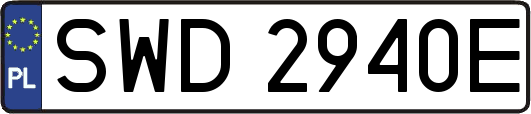 SWD2940E