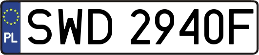 SWD2940F