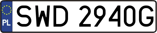 SWD2940G