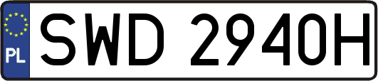 SWD2940H