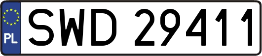 SWD29411